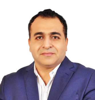 Rohit Anand